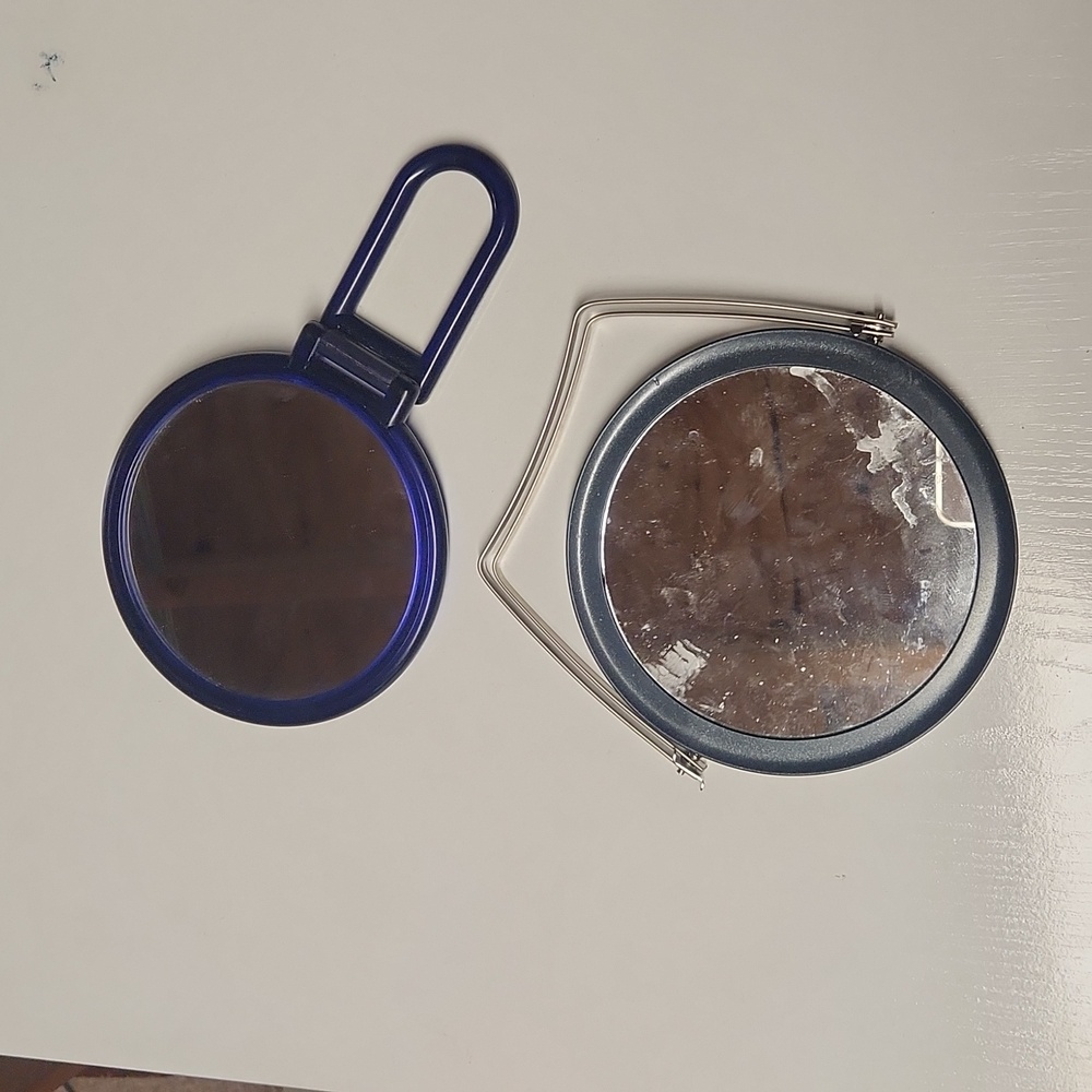 2 - Vanity Mirrors